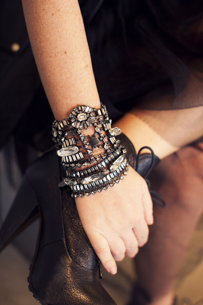 Look of the Week Aizel 24/7: Стелла Аминова (фото 2)