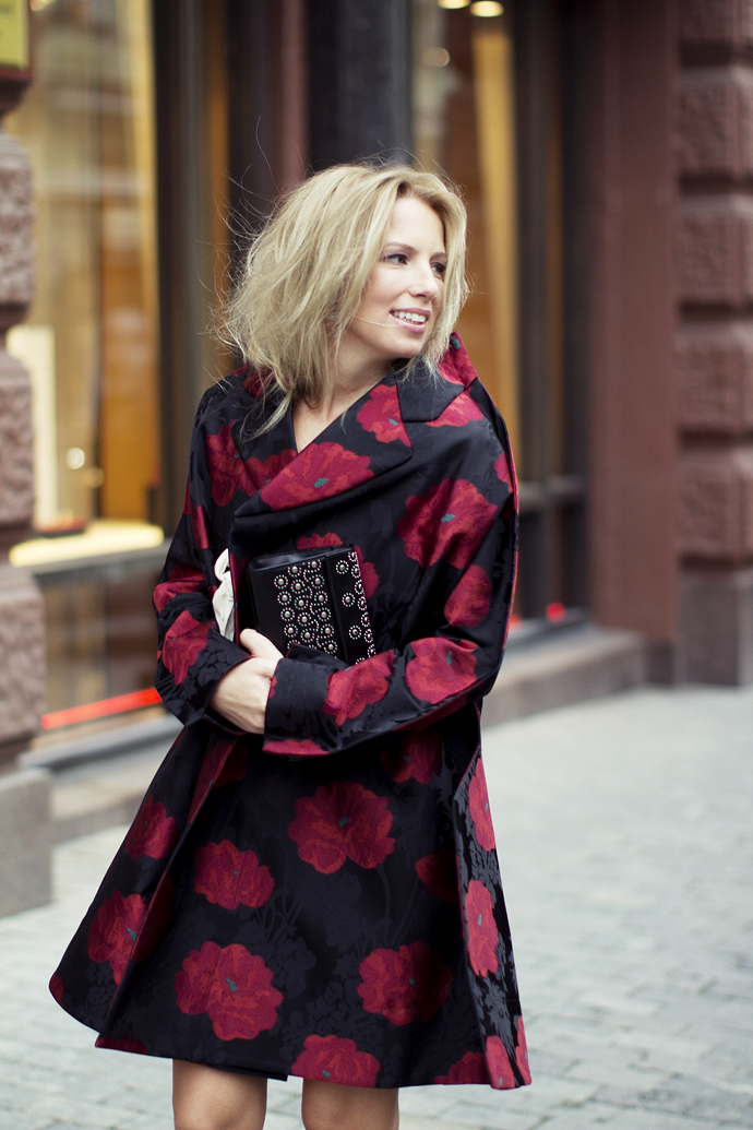 Look of the Week Aizel 24/7: Светлана Захарова (фото 1)