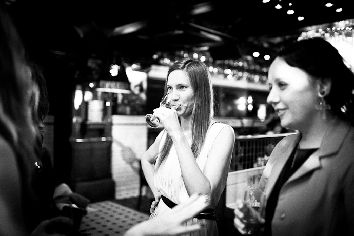 Прощальная вечеринка Кати Мухиной (фото 7)