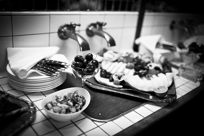 Прощальная вечеринка Кати Мухиной (фото 2)