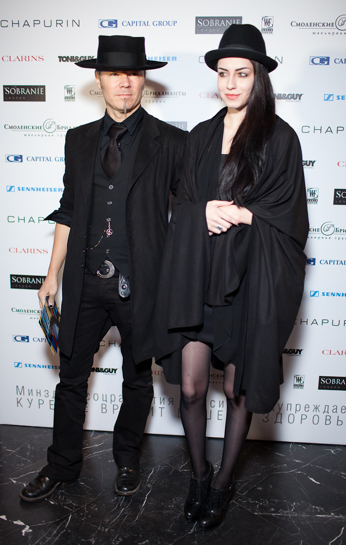 Chapurin весна-лето 2012 (фото 2)