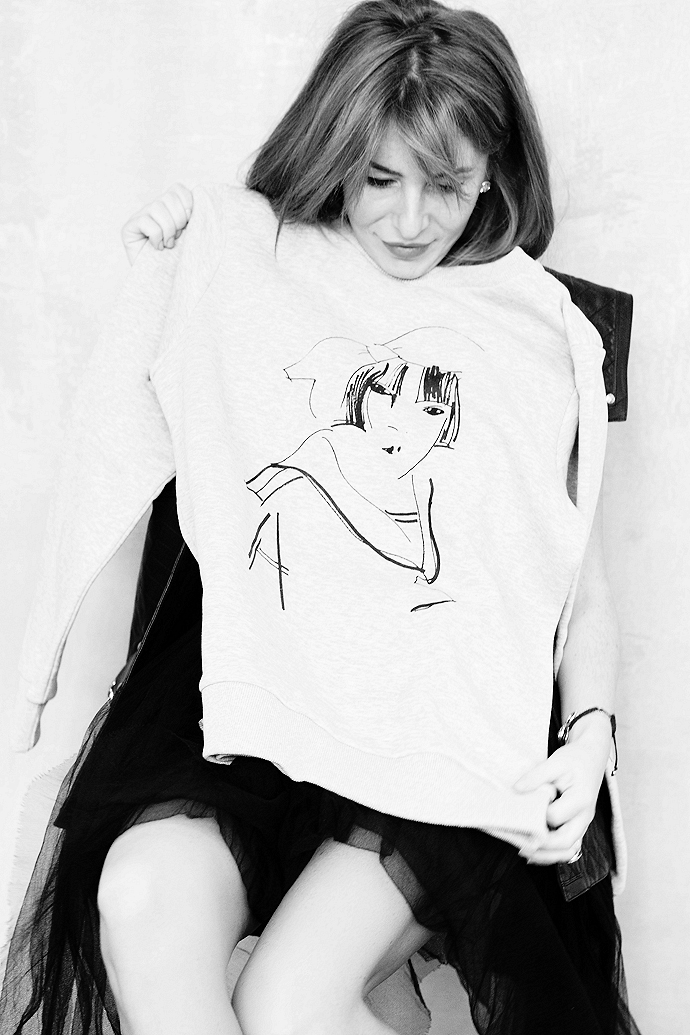 Look of the Week Aizel 24/7: Стелла Аминова (фото 6)