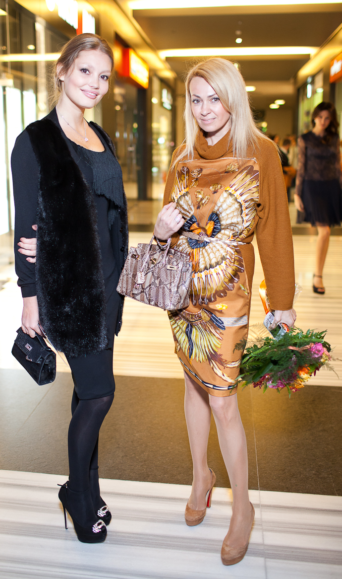 Chapurin весна-лето 2012 (фото 4)