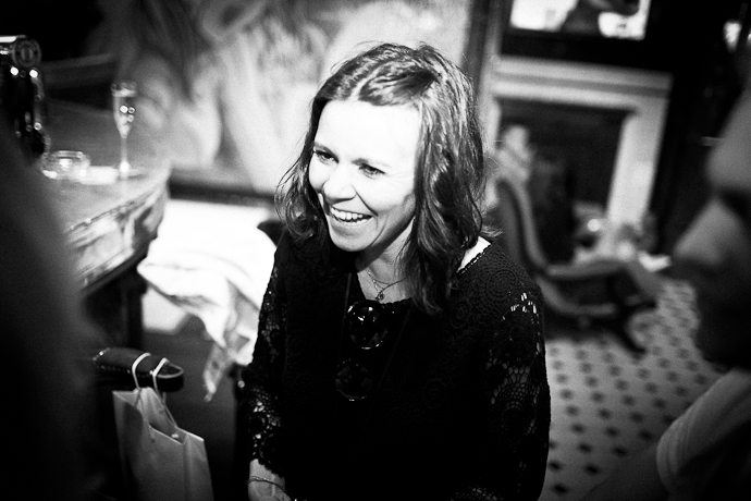 Прощальная вечеринка Кати Мухиной (фото 8)