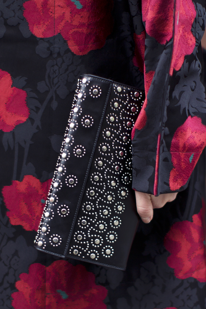 Look of the Week Aizel 24/7: Светлана Захарова (фото 3)