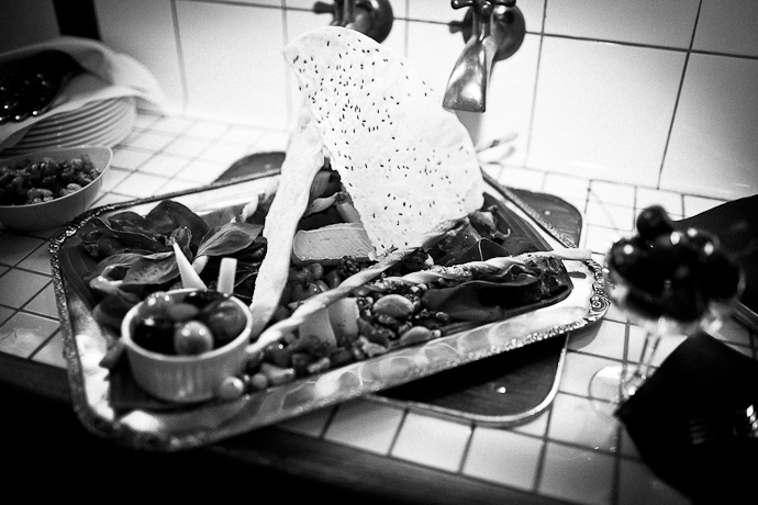 Прощальная вечеринка Кати Мухиной (фото 16)