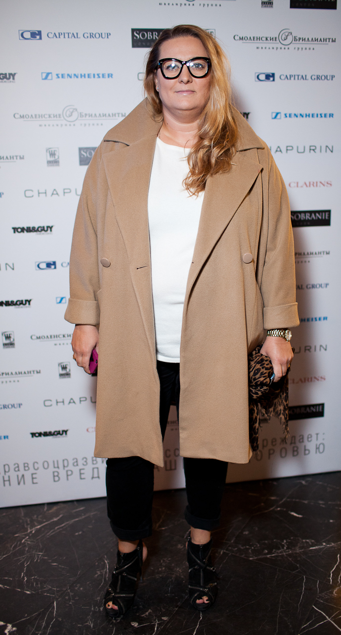 Chapurin весна-лето 2012 (фото 7)