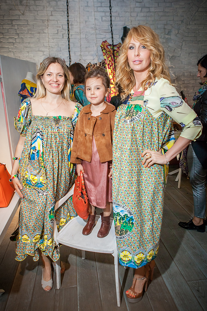 Black Market в "Кузнецком Мосту 20" (фото 28)