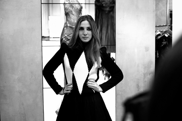 Look of the Week Aizel 24/7: сестры Гайдамак (фото 11)