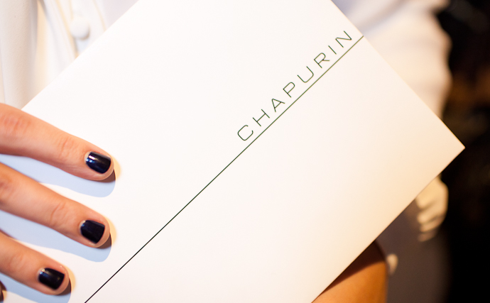 Chapurin весна-лето 2012 (фото 10)