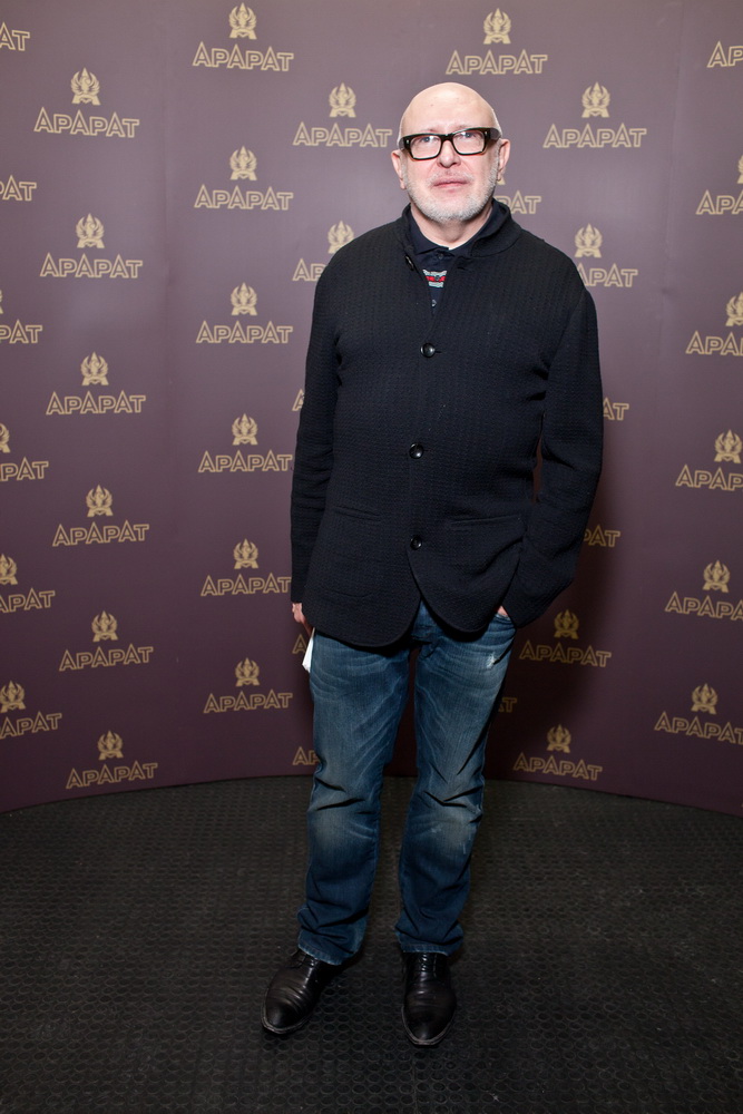 Открытие выставки Павла Каплевича "Годунoff" (фото 13)