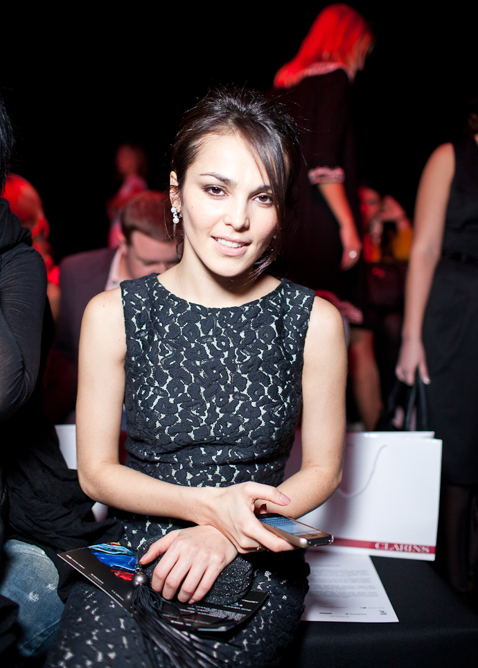 Chapurin весна-лето 2012 (фото 9)