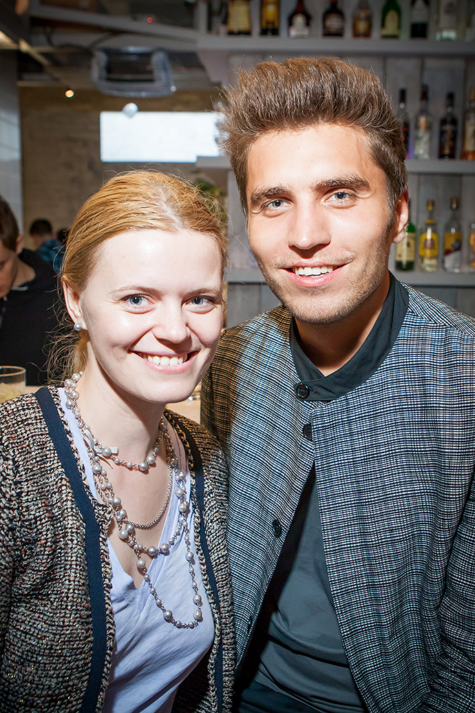 Black Market в "Кузнецком Мосту 20" (фото 11)