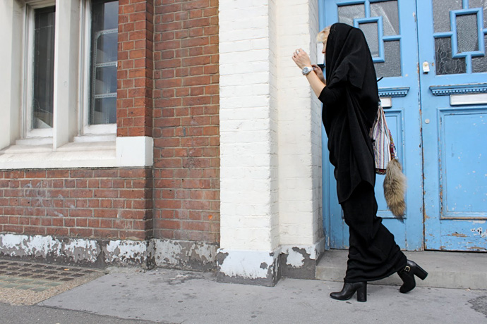 Любимая марка: Laurence Dacade (фото 12)