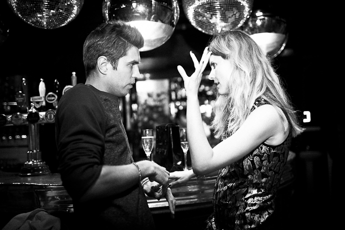 Прощальная вечеринка Кати Мухиной (фото 21)