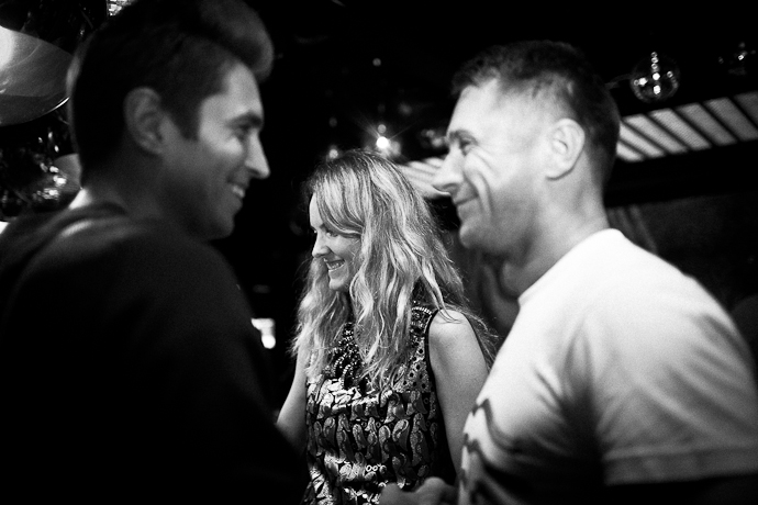 Прощальная вечеринка Кати Мухиной (фото 11)