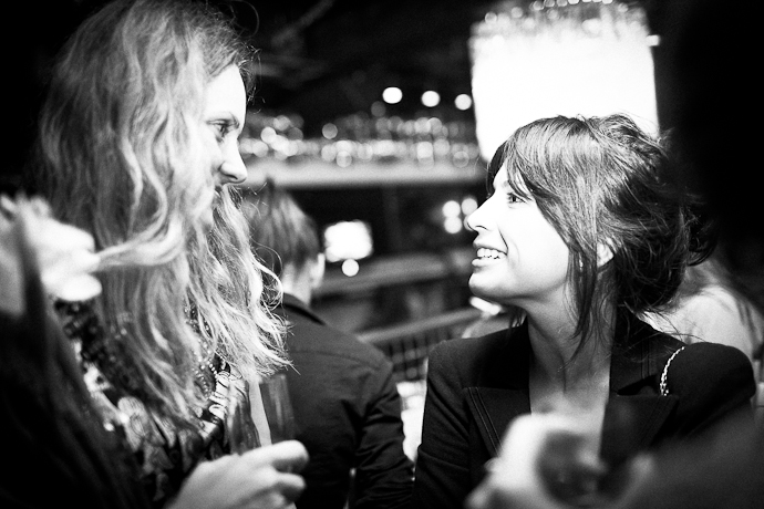 Прощальная вечеринка Кати Мухиной (фото 22)