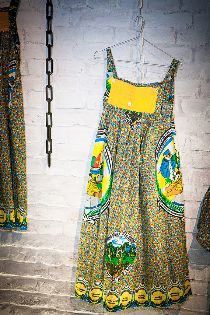 Black Market в "Кузнецком Мосту 20" (фото 32)