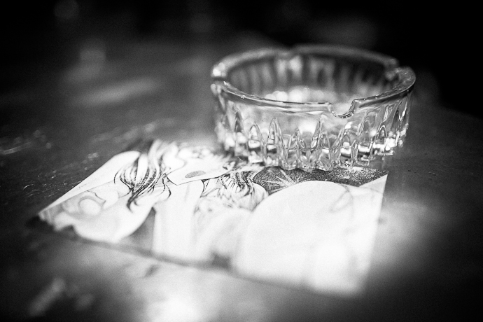 Прощальная вечеринка Кати Мухиной (фото 24)