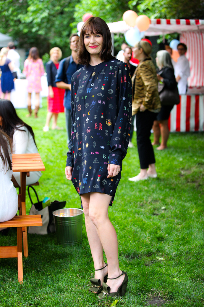 Коллекция: Stella McCartney Resort 2013 (фото 5)