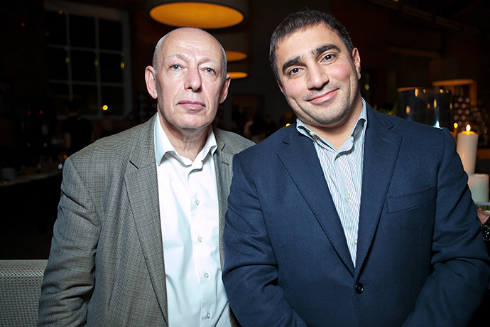 5 тем Уильяма Кентриджа (фото 2)