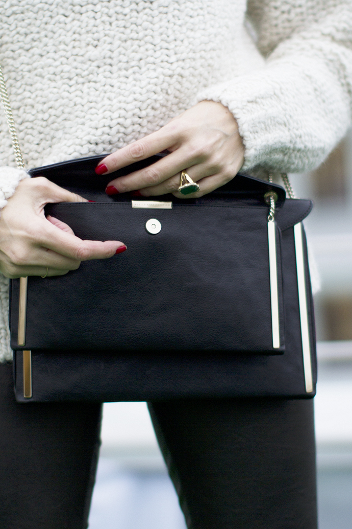 Look of the Week Aizel 24/7: Светлана Бондарчук (фото 2)