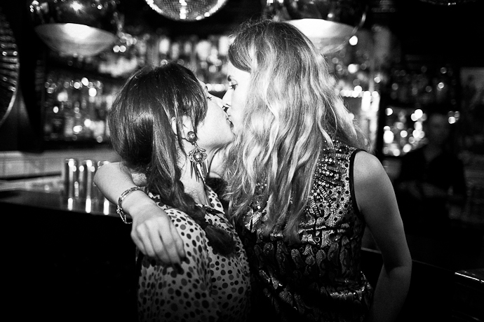 Прощальная вечеринка Кати Мухиной (фото 26)