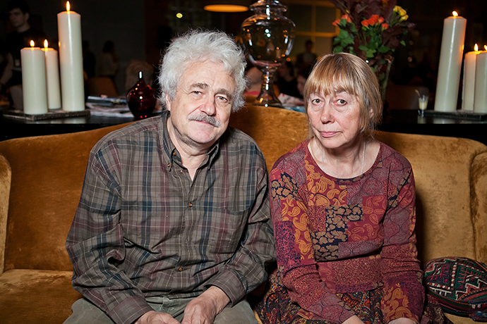 5 тем Уильяма Кентриджа (фото 15)