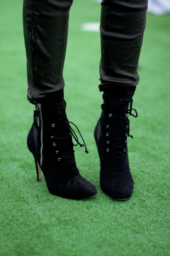 Look of the Week Aizel 24/7: Светлана Бондарчук (фото 4)