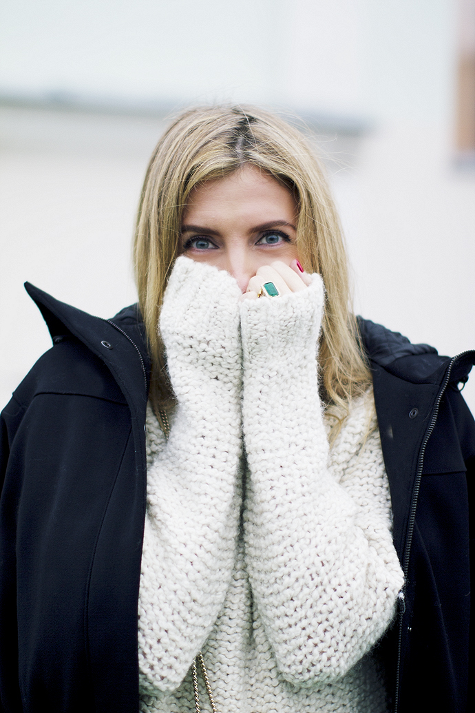 Look of the Week Aizel 24/7: Светлана Бондарчук (фото 5)