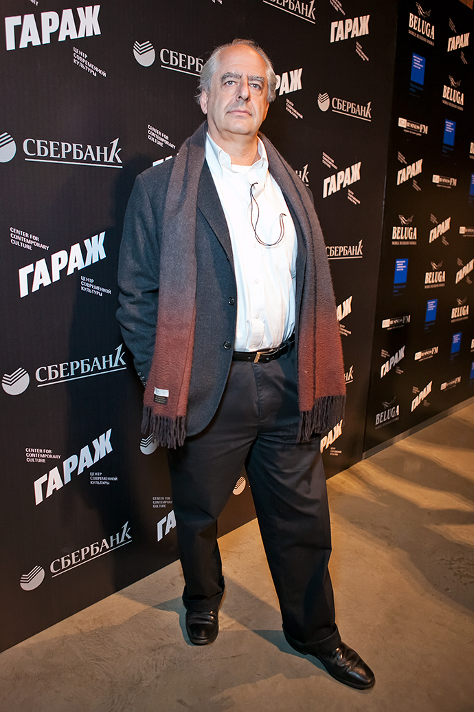 5 тем Уильяма Кентриджа (фото 1)