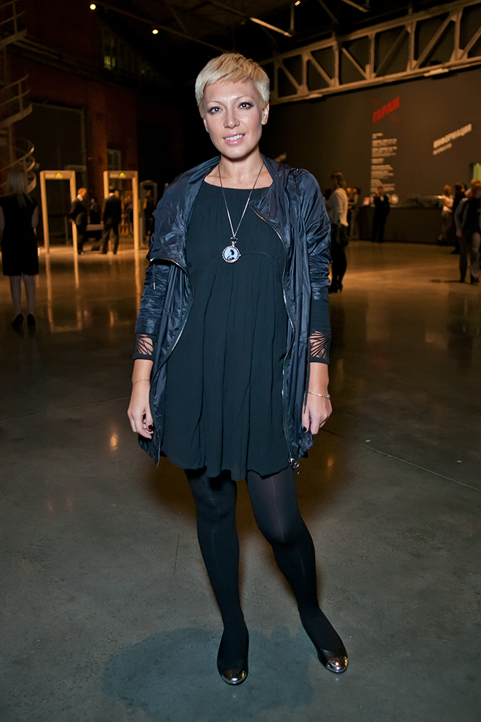 5 тем Уильяма Кентриджа (фото 10)