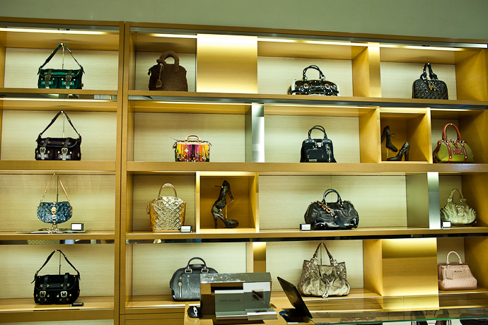 Открытие выставки Harper's Bazaar — Louis Vuitton (фото 11)