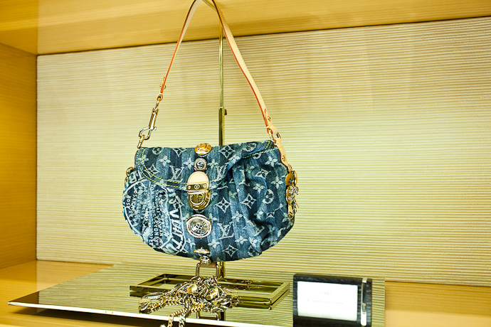 Открытие выставки Harper's Bazaar — Louis Vuitton (фото 27)