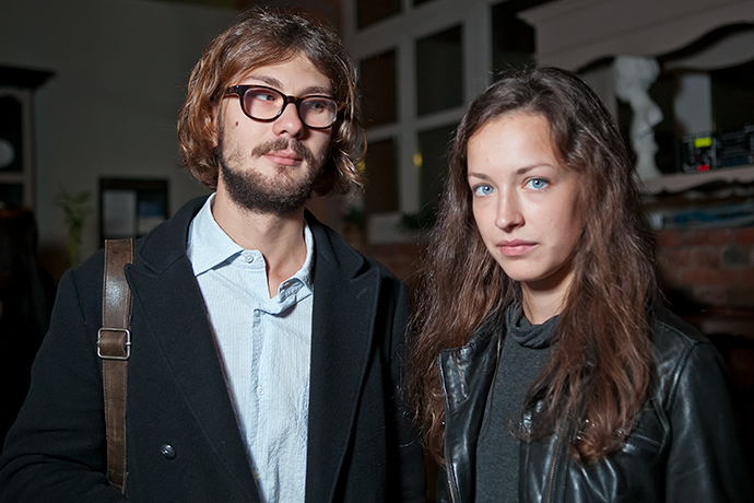 5 тем Уильяма Кентриджа (фото 5)