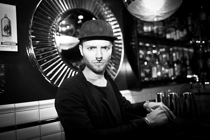 Прощальная вечеринка Кати Мухиной (фото 29)