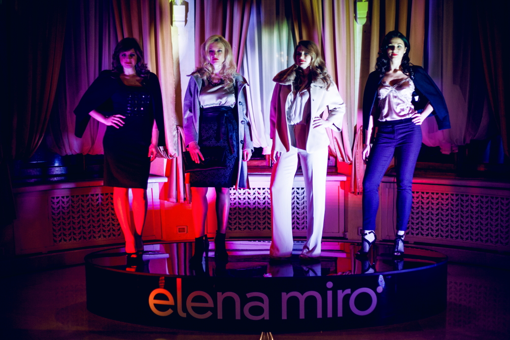 Гала-вечер Miroglio Group в посольстве Италии (фото 16)