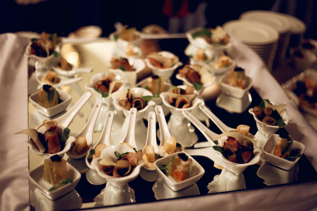 Гала-вечер Miroglio Group в посольстве Италии (фото 17)