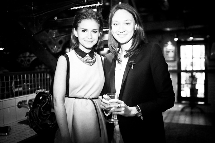 Прощальная вечеринка Кати Мухиной (фото 30)