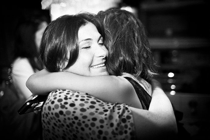 Прощальная вечеринка Кати Мухиной (фото 34)