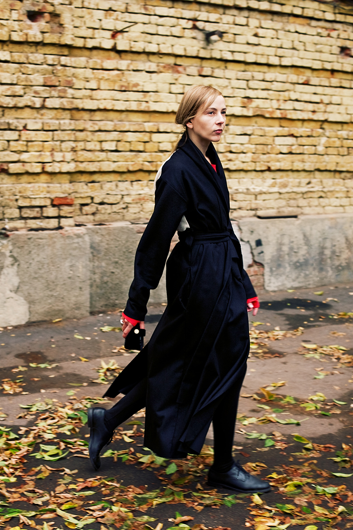 Московский стиль. Светлана Танакина (фото 5)