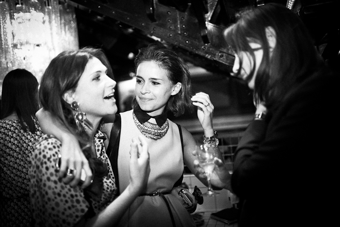 Прощальная вечеринка Кати Мухиной (фото 37)