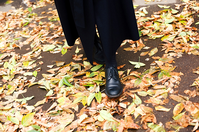 Московский стиль. Светлана Танакина (фото 7)