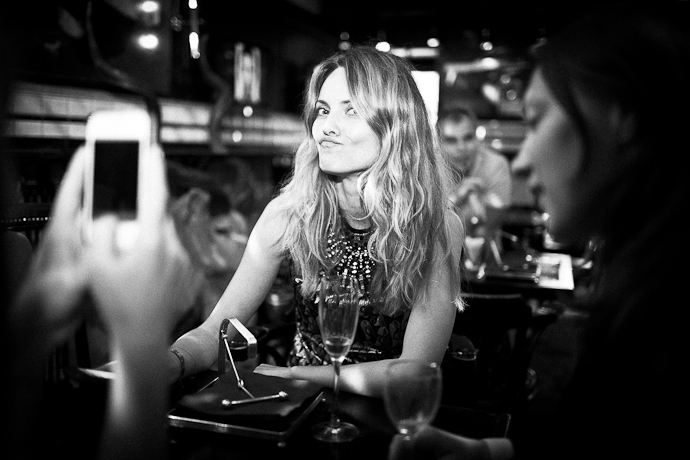 Прощальная вечеринка Кати Мухиной (фото 35)