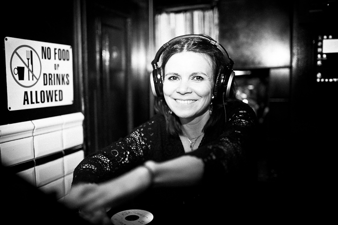 Прощальная вечеринка Кати Мухиной (фото 38)