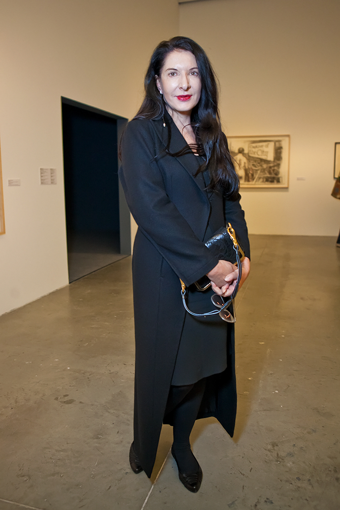 5 тем Уильяма Кентриджа (фото 3)