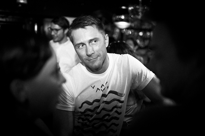 Прощальная вечеринка Кати Мухиной (фото 42)