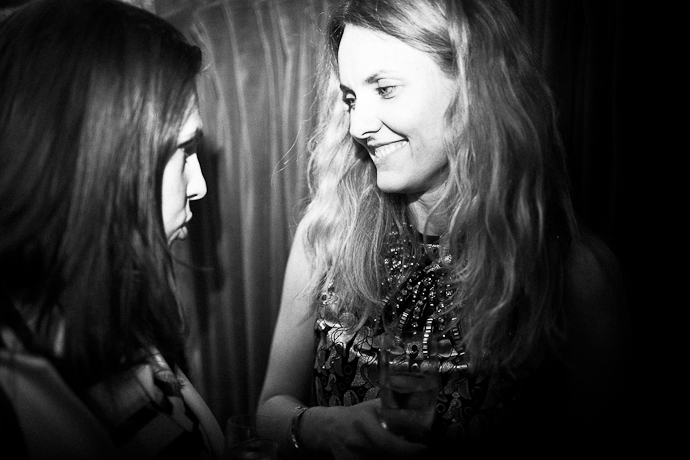 Прощальная вечеринка Кати Мухиной (фото 18)