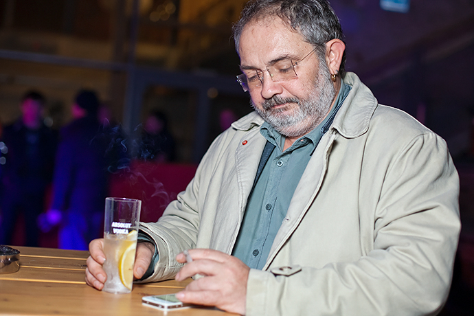 Закрытие "Лета на Стрелке" (фото 3)