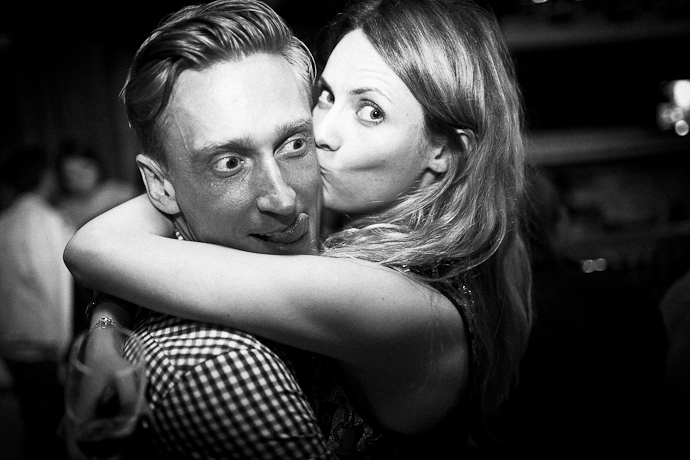 Прощальная вечеринка Кати Мухиной (фото 44)